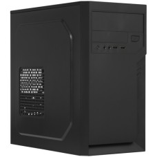 Корпус Foxline FL-702 [FL-702-FZ450] черный