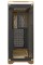 Корпус InWin DUBILI [IW-CS-DUBILIMOD-GLD] золотистый