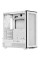 Корпус PCCooler ME200 MESH WH [C3-A520WHP3-GL] белый