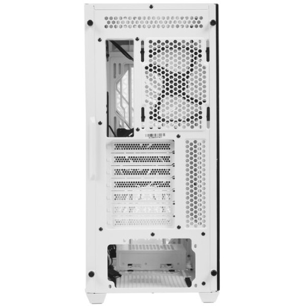 Корпус ADATA XPG STARKER AIR [STARKERAIR-WHCWW] белый
