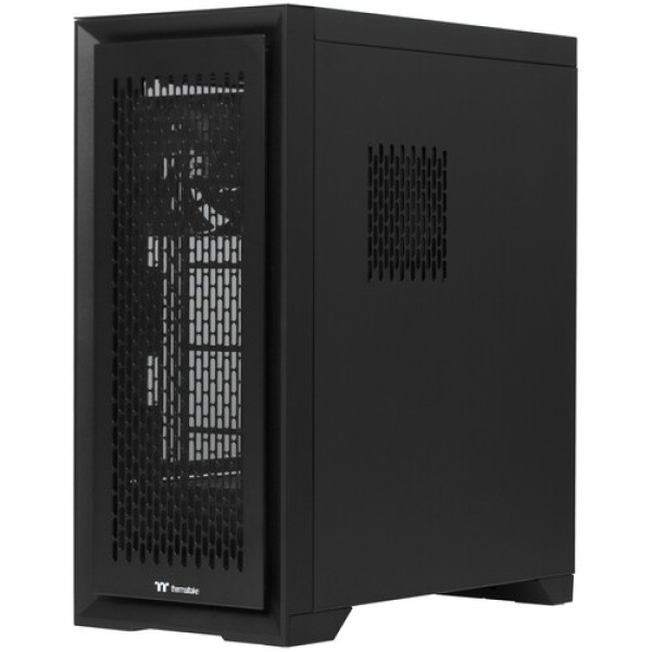 Корпус Thermaltake CTE T500 Air [CA-1X8-00F1WN-00] черный