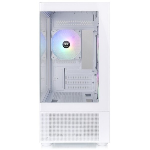 Корпус Thermaltake View 170 TG ARGB Snow [CA-1Z4-00M6WN-00] белый