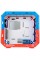 Корпус InWin AIRFORCE Justice White [IW-CS-AIRFORCE-WHI] белый