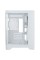 Корпус 1STPLAYER UVIEW UV6 [UV6-WH] белый