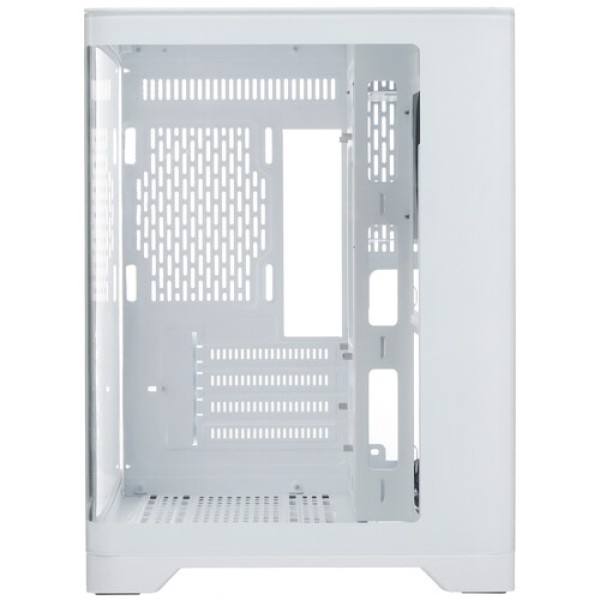 Корпус 1STPLAYER UVIEW UV6 [UV6-WH] белый
