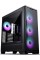 Корпус PHANTEKS Eclipse G400A [PH-EC400GA_DBK01] черный