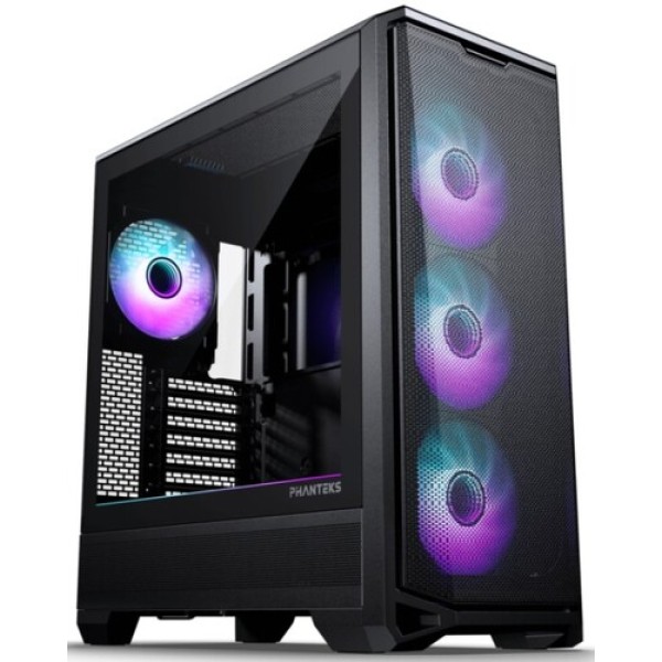 Корпус PHANTEKS Eclipse G400A [PH-EC400GA_DBK01] черный