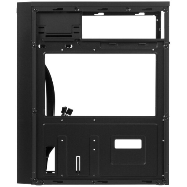 Корпус ExeGate AA-440 [EX290172RUS] черный