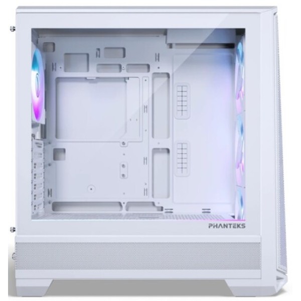 Корпус PHANTEKS Eclipse G400A [PH-EC400GA_DMW01] белый