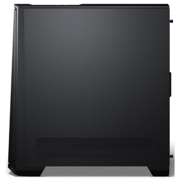 Корпус PHANTEKS Eclipse G400A [PH-EC400GA_DBK01] черный