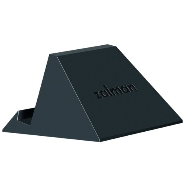 Корпус ZALMAN Z10 DS [Z10 DS Black] черный