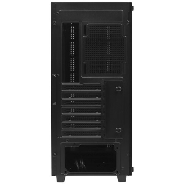 Корпус DEEPCOOL CC560 Limited V2 [R-CC560-BKNAA0-G-2] черный