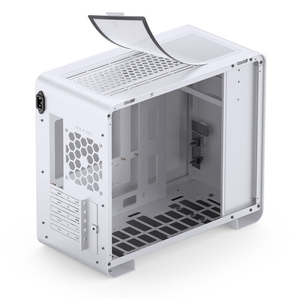 Корпус JONSBO U4 Mini [U4MiniWhite] белый