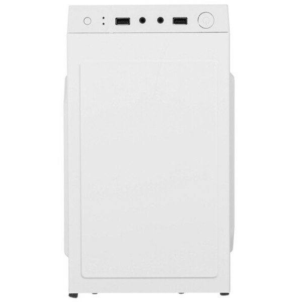 Корпус Ginzzu B380 белый