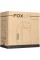 Корпус Foxline FL-702 [FL-702-FZ450] черный