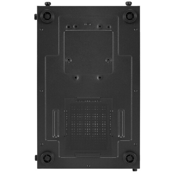 Корпус ExeGate i3 BASE-EVO800 [EX296079RUS] черный