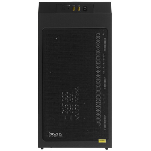 Корпус Corsair 3000D AIRFLOW [CC-9011251-WW] черный