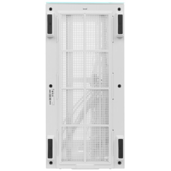Корпус DEEPCOOL CH780 WH [R-CH780-BKADE41-G-1] белый