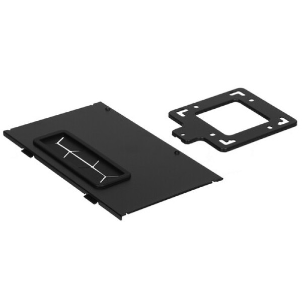 Корпус Thermaltake CTE T500 Air [CA-1X8-00F1WN-00] черный