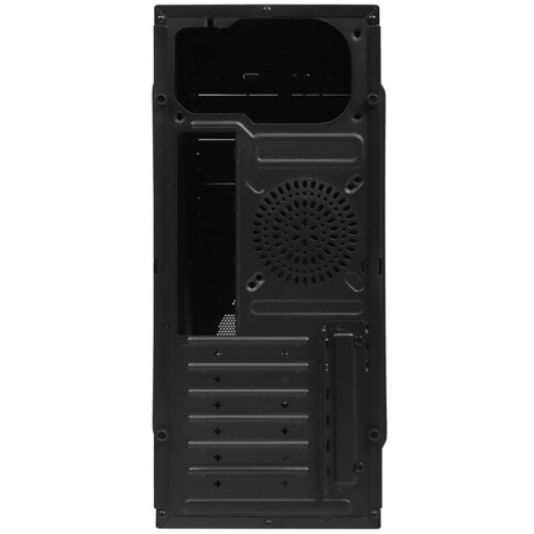 Корпус ExeGate XP-329S [EX278402RUS] черный