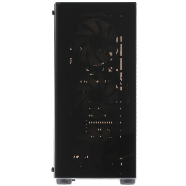 Корпус Thermaltake V200 Tempered Glass RGB Edition [CA-1K8-00M1WN-01] черный