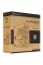 Корпус Thermaltake Core P3 TG Pro Snow [CA-1G4-00M6WN-09] белый