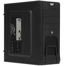 Корпус ExeGate CP-603UB [EX283216RUS] черный