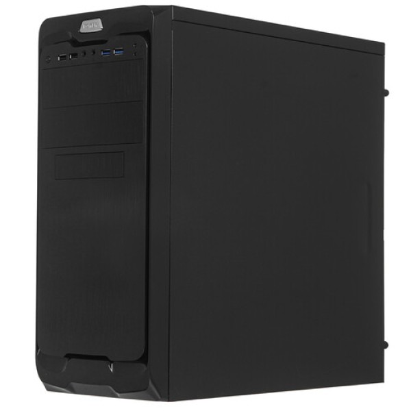 Корпус ExeGate UN-604-UN350 [4895205105034] черный