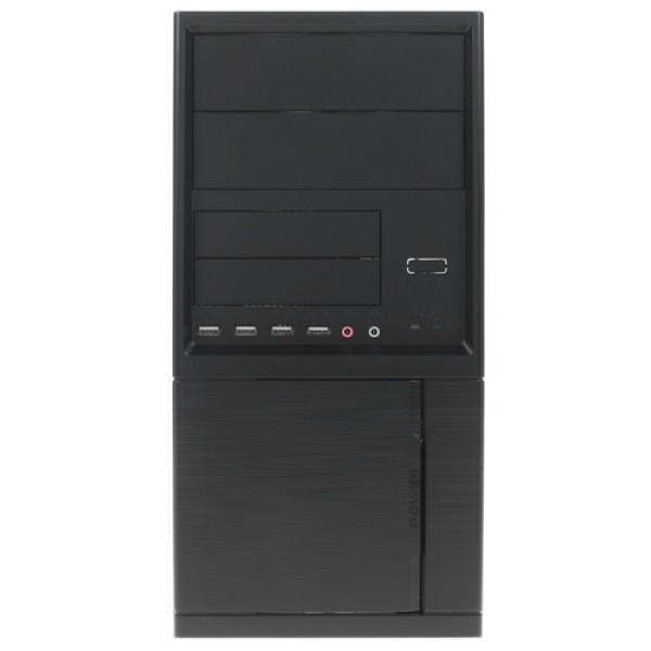 Корпус LinkWorld 727-21 черный