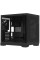 Корпус Chieftec Visio AIR [GM-30B-M-OP] черный
