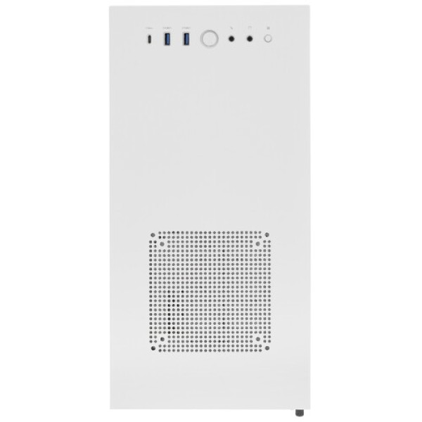 Корпус Thermaltake V350 TG ARGB Air Snow [CA-1S3-00M6WN-03] белый