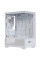 Корпус Iron Pride INVADER Q4M [УФ-20250005] белый