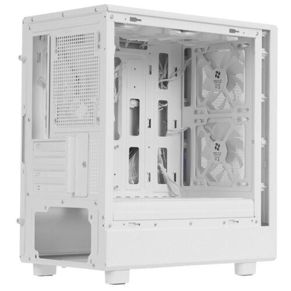 Корпус 4FAN Indigon [INDMAWFP] белый