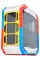 Корпус InWin AIRFORCE Justice White [IW-CS-AIRFORCE-WHI] белый