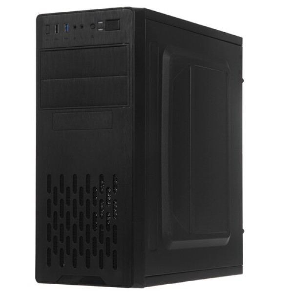 Корпус ExeGate CP-606U-AB350 [EX292994RUS] черный