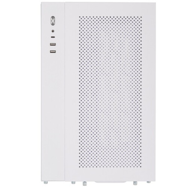 Корпус Lamptron LAMP-DMS380 белый