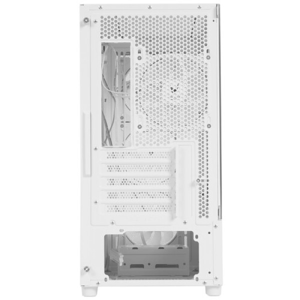 Корпус Formula Air Mesh G3 Plus White белый