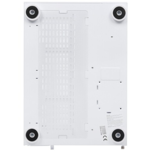 Корпус Cougar FV150 RGB [FV150 RGB White] белый
