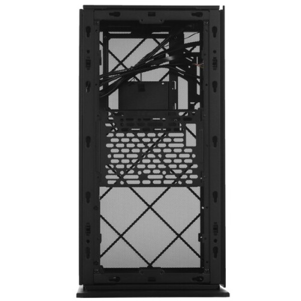 Корпус InWin ModFree Mini – Mod-III Edition Mesh Up [IW-CS-MFMINIM3-MESH] черный