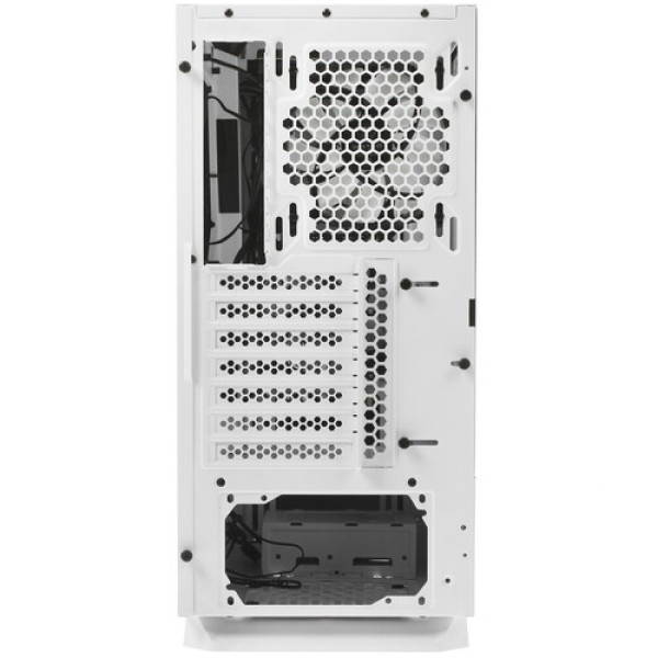 Корпус Cougar MX430 Air RGB [3851C60.0007] белый