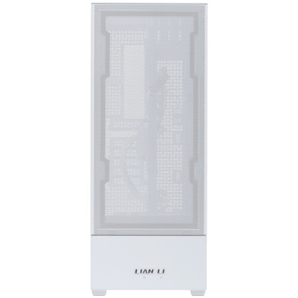 Корпус LIAN LI SUP01W [G99.SUP01W.R0] белый