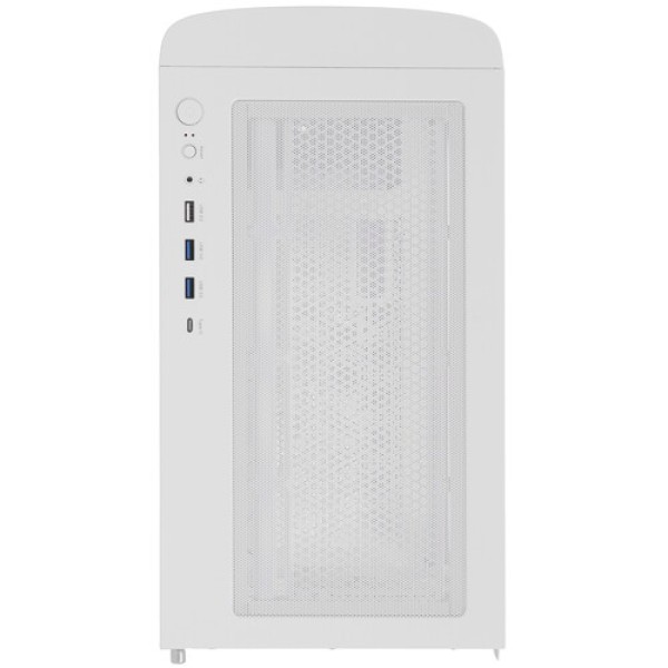 Корпус Formula Air Mesh G3 Plus White белый