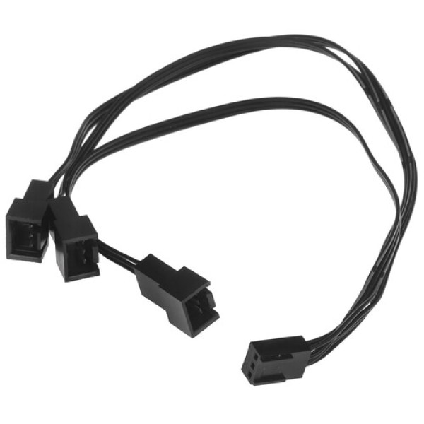 Корпус Cougar FV150 RGB [FV150 RGB White] белый