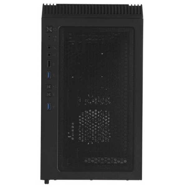 Корпус 1STPLAYER TRILOBITE T3 [T3-BK-4F2(AP)] черный