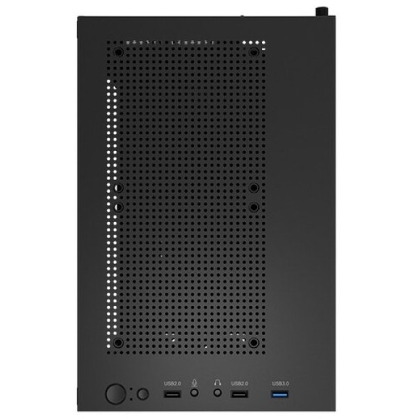 Корпус AeroCool CS111 [ACCS-PC19013.11] черный