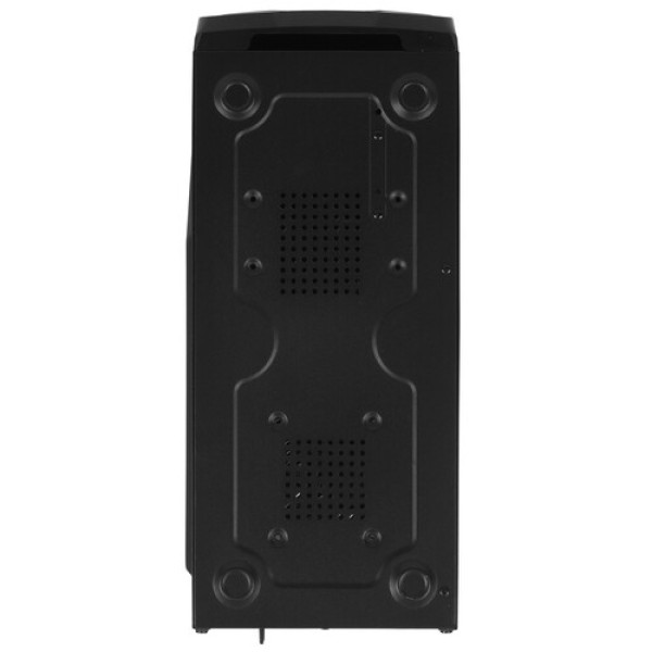 Корпус ExeGate UN-604-UN600 [EX287030RUS] черный