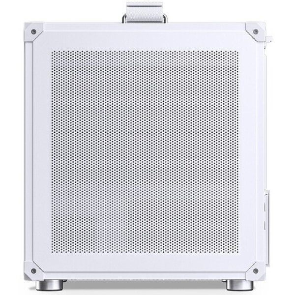 Корпус JONSBO C6-ITX White [C6-ITXWhite] белый