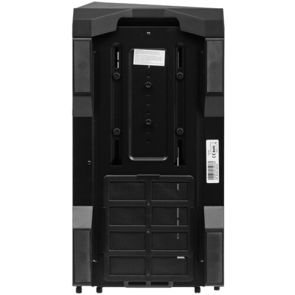 Корпус ZALMAN Z9 Iceberg MS_Black черный