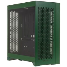 Корпус Thermaltake CTE E660 MX [CA-1Y3-00MCWN-01] зеленый
