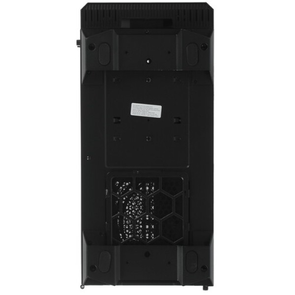 Корпус MSI MPG VELOX 100R [306-7G18R21-809] черный